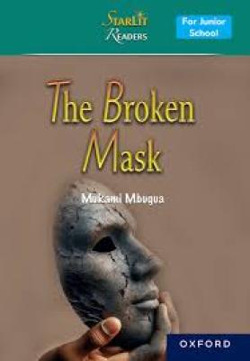 Oxford The Broken Mask